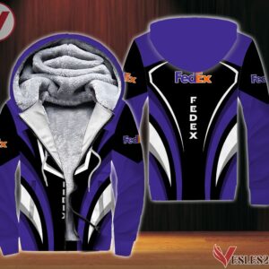 Fedex Uniform Custom Clothes Style 118, Unique Gifts For Employee - Vesles2014s 2