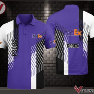 Fedex Uniform Custom Clothes Style 125, Unique Gifts For Employee - Vesles2014s 3