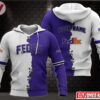 Fedex Uniform Custom Clothes Style 128, Unique Gifts For Employee - Vesles2014s