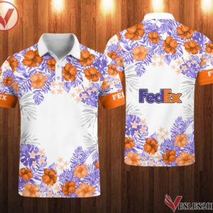 Fedex Uniform Custom Clothes Style 129, Unique Gifts For Employee - Vesles2014s 2