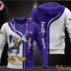 Fedex Uniform Custom Clothes Style 13, Unique Gifts For Employee - Vesles2014s