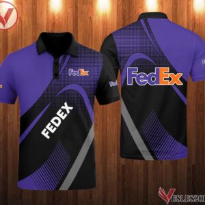 Fedex Uniform Custom Clothes Style 130, Unique Gifts For Employee - Vesles2014s 2