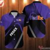 Fedex Uniform Custom Clothes Style 130, Unique Gifts For Employee - Vesles2014s