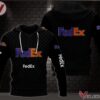 Fedex Uniform Custom Clothes Style 132, Unique Gifts For Employee - Vesles2014s
