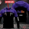 Fedex Uniform Custom Clothes Style 133, Unique Gifts For Employee - Vesles2014s