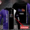 Fedex Uniform Custom Clothes Style 134, Unique Gifts For Employee - Vesles2014s