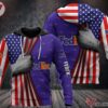 Fedex Uniform Custom Clothes Style 135, Unique Gifts For Employee - Vesles2014s