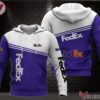 Fedex Uniform Custom Clothes Style 149, Unique Gifts For Employee - Vesles2014s