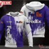 Fedex Uniform Custom Clothes Style 151, Unique Gifts For Employee - Vesles2014s