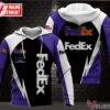 Fedex Uniform Custom Clothes Style 152, Unique Gifts For Employee - Vesles2014s