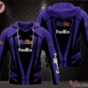 Fedex Uniform Custom Clothes Style 153, Unique Gifts For Employee - Vesles2014s
