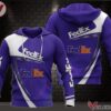 Fedex Uniform Custom Clothes Style 155, Unique Gifts For Employee - Vesles2014s