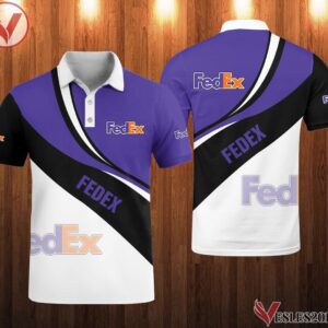 Fedex Uniform Custom Clothes Style 156, Unique Gifts For Employee - Vesles2014s 1