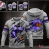 Fedex Uniform Custom Clothes Style 161, Unique Gifts For Employee - Vesles2014s