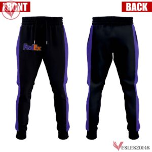 Fedex Uniform Custom Clothes Style 163, Unique Gifts For Employee - Vesles2014s 2