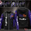 Fedex Uniform Custom Clothes Style 165, Unique Gifts For Employee - Vesles2014s
