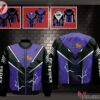 Fedex Uniform Custom Clothes Style 17, Unique Gifts For Employee - Vesles2014s