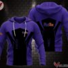 Fedex Uniform Custom Clothes Style 172, Unique Gifts For Employee - Vesles2014s