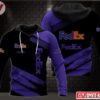 Fedex Uniform Custom Clothes Style 175, Unique Gifts For Employee - Vesles2014s