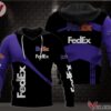 Fedex Uniform Custom Clothes Style 177, Unique Gifts For Employee - Vesles2014s