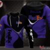 Fedex Uniform Custom Clothes Style 179, Unique Gifts For Employee - Vesles2014s