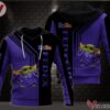Fedex Uniform Custom Clothes Style 182, Unique Gifts For Employee - Vesles2014s