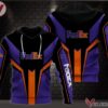 Fedex Uniform Custom Clothes Style 184, Unique Gifts For Employee - Vesles2014s