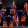 Fedex Uniform Custom Clothes Style 185, Unique Gifts For Employee - Vesles2014s