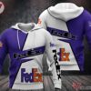 Fedex Uniform Custom Clothes Style 190, Unique Gifts For Employee - Vesles2014s