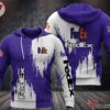Fedex Uniform Custom Clothes Style 191, Unique Gifts For Employee - Vesles2014s