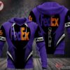 Fedex Uniform Custom Clothes Style 197, Unique Gifts For Employee - Vesles2014s