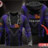Fedex Uniform Custom Clothes Style 2, Unique Gifts For Employee - Vesles2014s