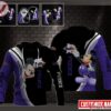 Fedex Uniform Custom Clothes Style 20, Unique Gifts For Employee - Vesles2014s