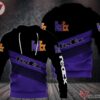 Fedex Uniform Custom Clothes Style 202, Unique Gifts For Employee - Vesles2014s