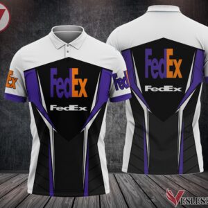 Fedex Uniform Custom Clothes Style 203, Unique Gifts For Employee - Vesles2014s 2