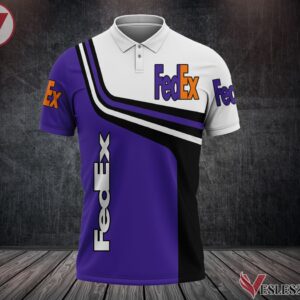 Fedex Uniform Custom Clothes Style 204, Unique Gifts For Employee - Vesles2014s 2