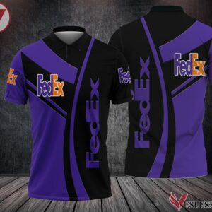 Fedex Uniform Custom Clothes Style 207, Unique Gifts For Employee - Vesles2014s 2