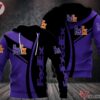 Fedex Uniform Custom Clothes Style 207, Unique Gifts For Employee - Vesles2014s
