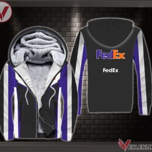 Fedex Uniform Custom Clothes Style 35, Unique Gifts For Employee - Vesles2014s 2
