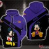 Fedex Uniform Custom Clothes Style 36, Unique Gifts For Employee - Vesles2014s