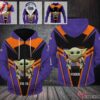 Fedex Uniform Custom Clothes Style 37, Unique Gifts For Employee - Vesles2014s