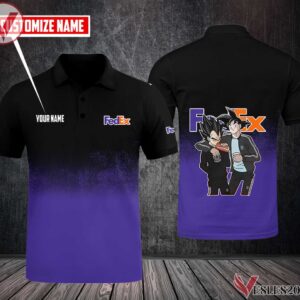 Fedex Uniform Custom Clothes Style 39, Unique Gifts For Employee - Vesles2014s 3