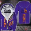 Fedex Uniform Custom Clothes Style 4, Unique Gifts For Employee - Vesles2014s
