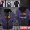 Fedex Uniform Custom Clothes Style 41, Unique Gifts For Employee - Vesles2014s