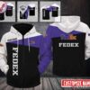 Fedex Uniform Custom Clothes Style 42, Unique Gifts For Employee - Vesles2014s