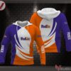 Fedex Uniform Custom Clothes Style 43, Unique Gifts For Employee - Vesles2014s