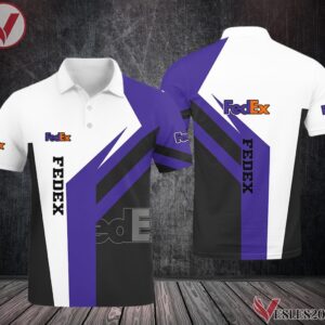 Fedex Uniform Custom Clothes Style 46, Unique Gifts For Employee - Vesles2014s 5