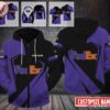 Fedex Uniform Custom Clothes Style 47, Unique Gifts For Employee - Vesles2014s
