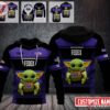 Fedex Uniform Custom Clothes Style 48, Unique Gifts For Employee - Vesles2014s