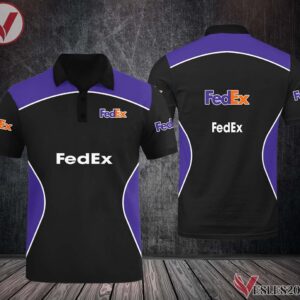 Fedex Uniform Custom Clothes Style 49, Unique Gifts For Employee - Vesles2014s 2